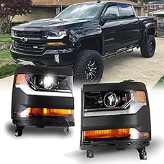 Wolfstorm hid headlight for sale  Delivered anywhere in USA 