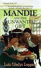 Mandie unwanted gift for sale  Delivered anywhere in UK