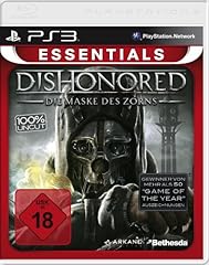Dishonored software pyramide usato  Spedito ovunque in Italia 