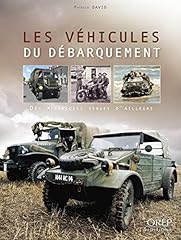 Véhicules débarquement méca d'occasion  Livré partout en Belgiqu