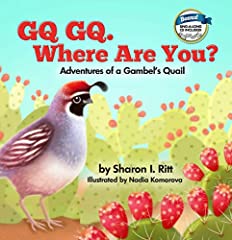 Gq. adventures gambel for sale  Delivered anywhere in USA 