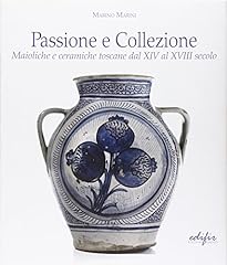 Passione collezione. maioliche usato  Spedito ovunque in Italia 