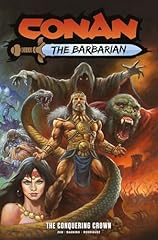 Conan barbarian vol.7 for sale  Delivered anywhere in UK