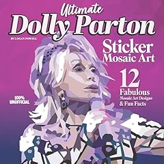 Ultimate dolly parton for sale  Delivered anywhere in USA 