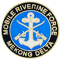 United States Military Mobile Riverine Force Mekong for sale  Delivered anywhere in Canada