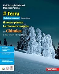Terra. ediz. azzurra usato  Spedito ovunque in Italia 