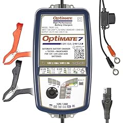 Optimate 12v 24v for sale  Delivered anywhere in UK