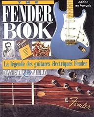 The fender book. d'occasion  Livré partout en Belgiqu