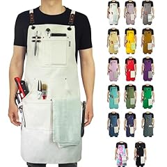 Stenffy kitchen apron for sale  Delivered anywhere in UK