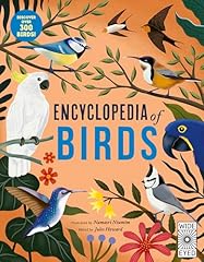 Encyclopedia birds for sale  Delivered anywhere in UK