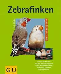 Zebrafinken gebraucht kaufen  Wird an jeden Ort in Deutschland