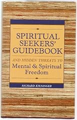 Spiritual seekers guidebook for sale  Delivered anywhere in USA 