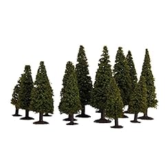 15pcs green scenery for sale  Delivered anywhere in USA 