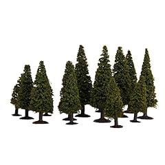 15pcs green scenery for sale  Delivered anywhere in USA 