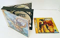 Panzer dragoon azel for sale  Delivered anywhere in UK