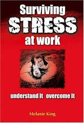 Surviving stress work for sale  Delivered anywhere in USA 