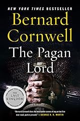 Pagan lord novel for sale  Delivered anywhere in USA 