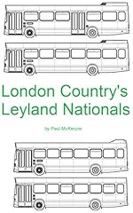 London country leyland for sale  Delivered anywhere in UK