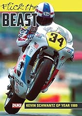 Flick beast kevin for sale  Delivered anywhere in UK