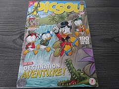 Générique picsou magazine d'occasion  Livré partout en France