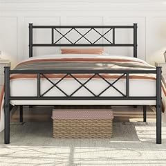 Yaheetech struttura letto usato  Spedito ovunque in Italia 
