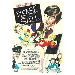 Please sir dvd for sale  Delivered anywhere in UK