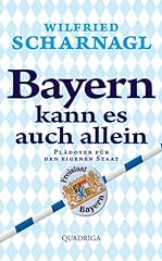 Bayern allein plädoyer gebraucht kaufen  Wird an jeden Ort in Deutschland