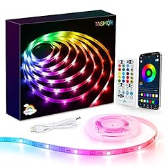 Tasmor rgb led gebraucht kaufen  Wird an jeden Ort in Deutschland