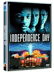 Independence day import d'occasion  Livré partout en France