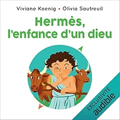 Hermès enfance dieu d'occasion  Livré partout en France