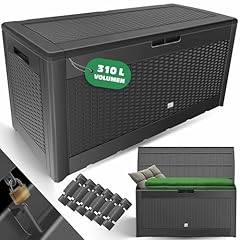 Kesser auflagenbox kissenbox gebraucht kaufen  Wird an jeden Ort in Deutschland