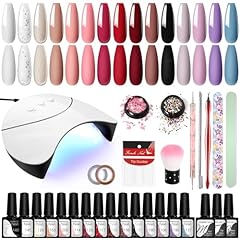 Vanreesa nagellack set gebraucht kaufen  Wird an jeden Ort in Deutschland
