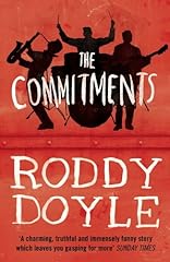 Commitments for sale  Delivered anywhere in UK