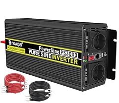 Novopal 3000w 6000w usato  Spedito ovunque in Italia 