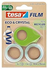 Tesafilm eco crystal gebraucht kaufen  Wird an jeden Ort in Deutschland