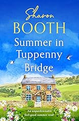 Summer tuppenny bridge for sale  Delivered anywhere in Ireland