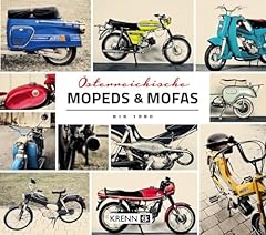 österreichische mopeds mofas gebraucht kaufen  Wird an jeden Ort in Deutschland