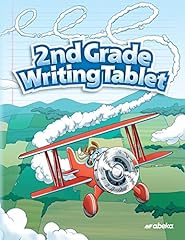 2nd grade writing for sale  Delivered anywhere in USA 