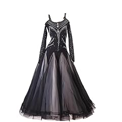 Mlyyx trägerlose turnierkleid gebraucht kaufen  Wird an jeden Ort in Deutschland