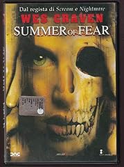 Summer fear it gebraucht kaufen  Wird an jeden Ort in Deutschland