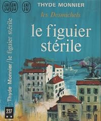 Figuier stérile d'occasion  Livré partout en France