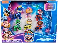 Paw patrol mighty for sale  Delivered anywhere in UK