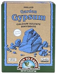 Earth organic garden for sale  Delivered anywhere in USA 
