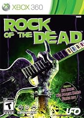 Rock dead xbox for sale  Delivered anywhere in USA 