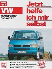 Transporter caravelle reprint gebraucht kaufen  Wird an jeden Ort in Deutschland