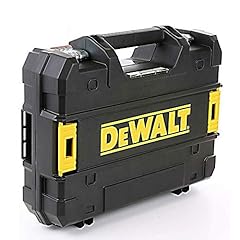 Dewalt dcd796case custodia usato  Spedito ovunque in Italia 