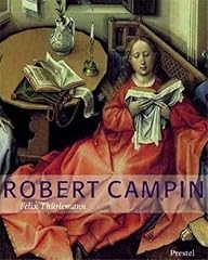 Robert campin anglais d'occasion  Livré partout en France