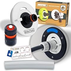 Majocomptec watertwin tappo usato  Spedito ovunque in Italia 