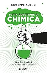 Tutta questione chimica usato  Spedito ovunque in Italia 