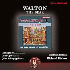 Sir william walton for sale  Delivered anywhere in UK